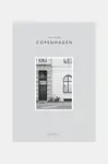 Kniha home & lifestyle Cereal City Guide: Copenhagen by Rosa Park, English