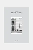 Kniha home & lifestyle Cereal City Guide: Copenhagen by Rosa Park, English