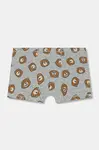 Detské bavlnené boxerky United Colors of Benetton
