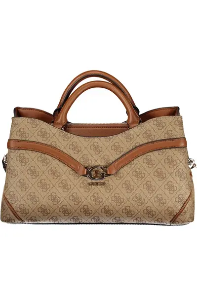 Elegantní kabelka s monogramem