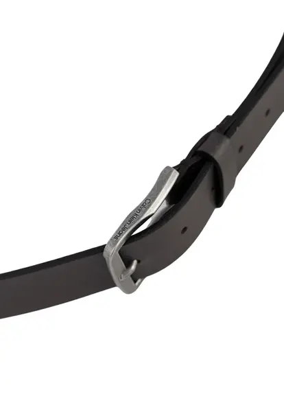 Kožený pásek Calvin Klein