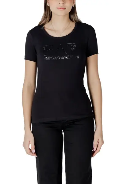 Ea7 T-Shirt Donna