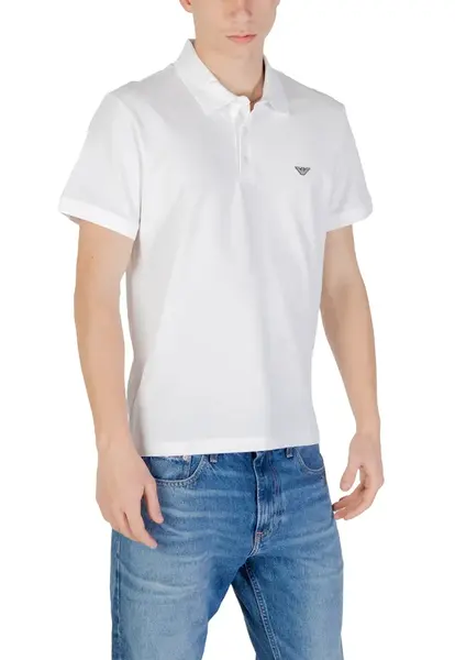Emporio Armani pánské polo triko