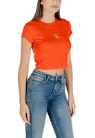 Calvin Klein Jeans Top Donna