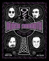Ozzy and Black Sabbath - Joel McIver