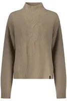 Dámsky rolákový sveter