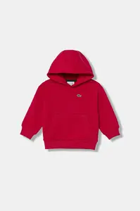 Detská mikina Lacoste