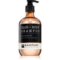 BAOPURE Collection Hair and Body Shampoo šampon na vlasy a tělo 475 ml