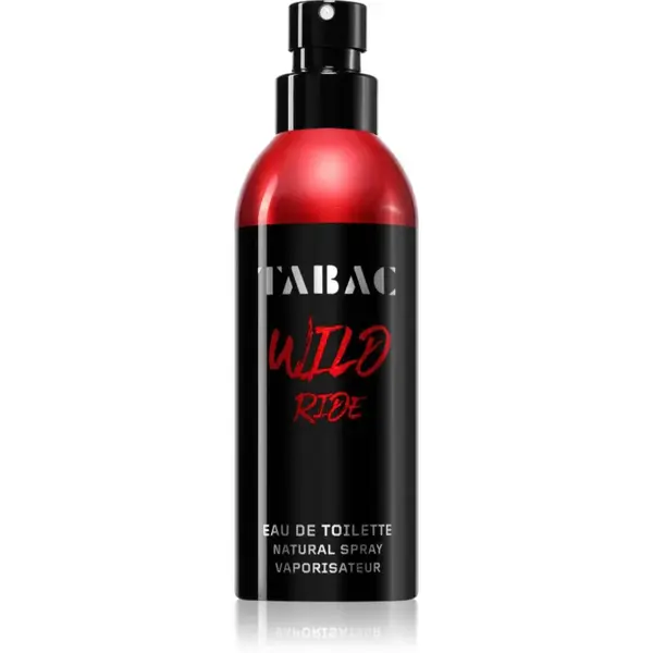 Tabac Wild Ride toaletní voda pro muže 75 ml