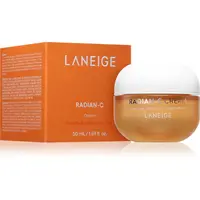 LANEIGE Radian-C Cream hydratační pleťový krém s vitaminem C 50 ml