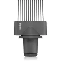 Dyson Supersonic™ Accessories hřeben na vlasy Black 1 ks