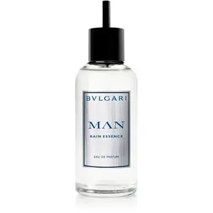 BVLGARI Bvlgari Man Rain Essence parfémovaná voda – náhradní náplň pro muže 200 ml
