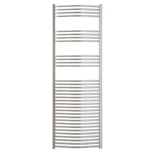 Radiátor elektrický Anima Marcus 111,8x60 cm chróm MAE6001118CR