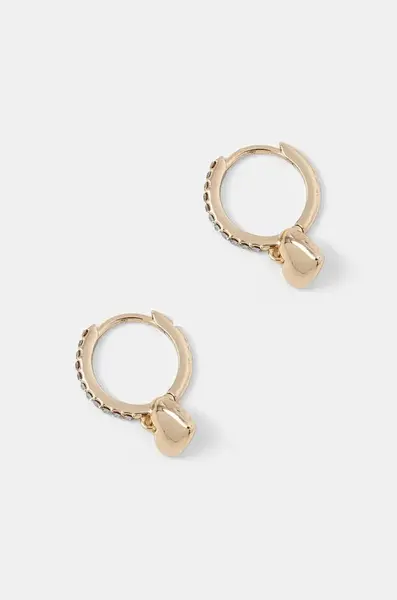 Náušnice Lauren Ralph Lauren