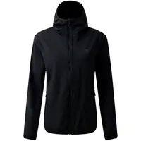 Dare2b ICED Dámska softshellová bunda, čierna, veľkosť