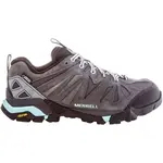 Merrell CAPRA GTX Dámske outdoorové topánky, sivá, veľkosť 40.5