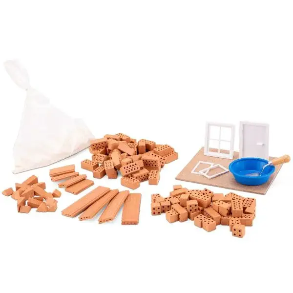 TEIFOC Základní sada