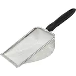 Resun nerezová sítovaná lopatka 27cm