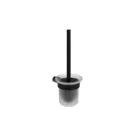 Ravak Fold wc kefa čierna X07P1359