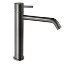 Novaservis Ferro Ciriculus umývadlová batéria s clic-clac gun metal BCK2MLGM