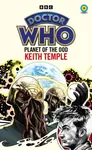 Doctor Who: Planet of the Ood (Target Collection) - Keith Temple - kniha z kategorie Sci-fi