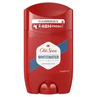OLD SPICE Whitewater Tuhý Deodorant se svěží vůní 50 ml