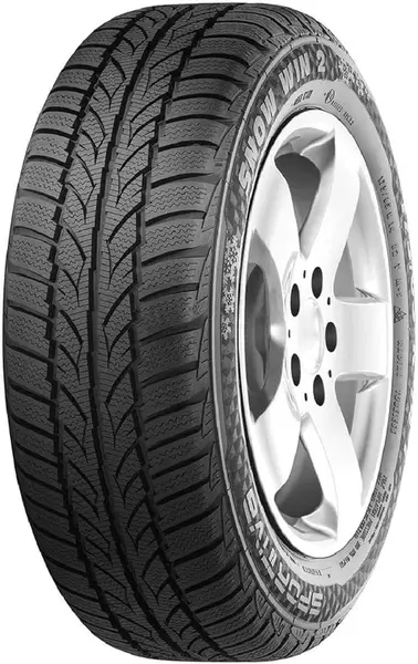 SPORTIVA 235/60 R 18 107H SNOW_WINTER_2_SUV TL XL M+S 3PMSF FR