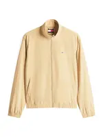 Tommy Jeans Prechodná bunda 'Essential'  piesková