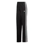 ADIDAS ORIGINALS Nohavice 'Firebird'  čierna / biela