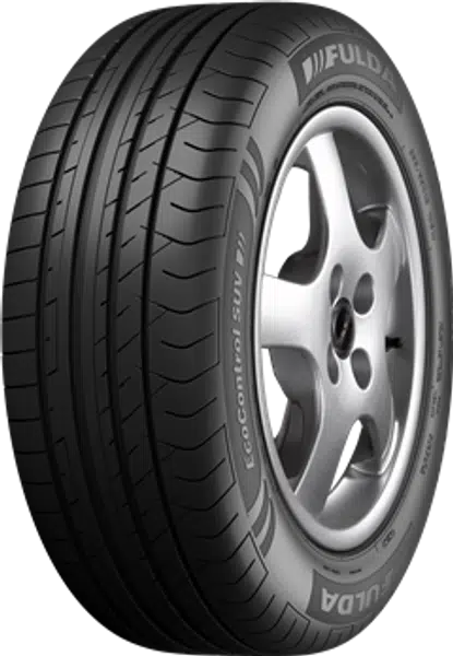 FULDA 255/45 R 20 105W ECOCONTROL_SUV TL XL MFS
