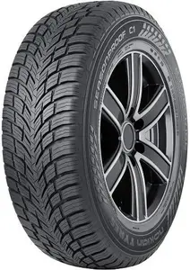 NOKIAN TYRES 195/75 R 16 107/105R SEASONPROOF_C1 TL 3PMSF M+S