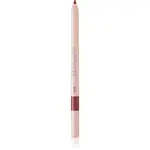 Collistar Twist Design Lip Pencil krémová ceruzka na oči odtieň 166 - Zaffiro Rosa 0.4 g