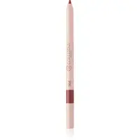 Collistar Twist Design Lip Pencil krémová ceruzka na oči odtieň 166 - Zaffiro Rosa 0.4 g