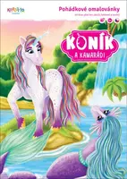 Koník a kamarádi (Defekt) - Valentina Montevecchi