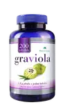 PHARMA ACTIV Graviola 200 kapsúl