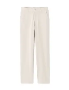 Celio pánske chino nohavice Mopa