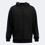 Čierna mikina Joma Urban Street