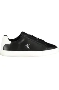 Calvin Klein dámské černé tenisky