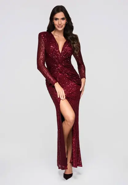 Edoti Evening dress LA-OM-DL