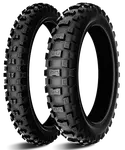 MICHELIN 70/100 - 19 42M STARCROSS_MH3 TT