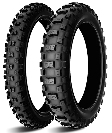 MICHELIN 70/100 - 19 42M STARCROSS_MH3 TT