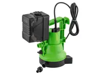 Čerpadlo ponorné AKU PROCRAFT CPN21bb bez akumulátoru