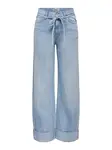 ONLY Džínsy 'ONLBroome'  modrá denim
