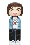 Dekorativní figurka Lucie Kaas Kokeshi x Stranger Things 15,5 cm