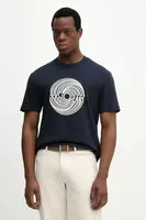 Bavlněné tričko Joop!