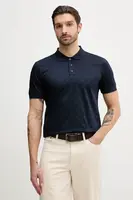 Bavlněné polo tričko Joop!