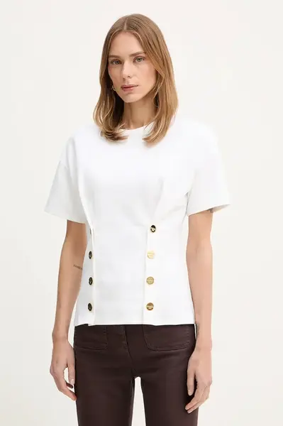 Blúzka Elisabetta Franchi