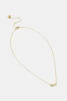 Náhrdelník Guess LOVE BITES