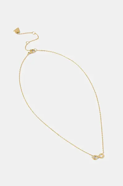 Náhrdelník Guess LOVE BITES