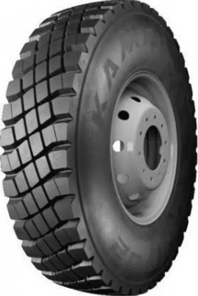 KAMA 315/80 R 22.5 156/150L NR-702 TL M+S